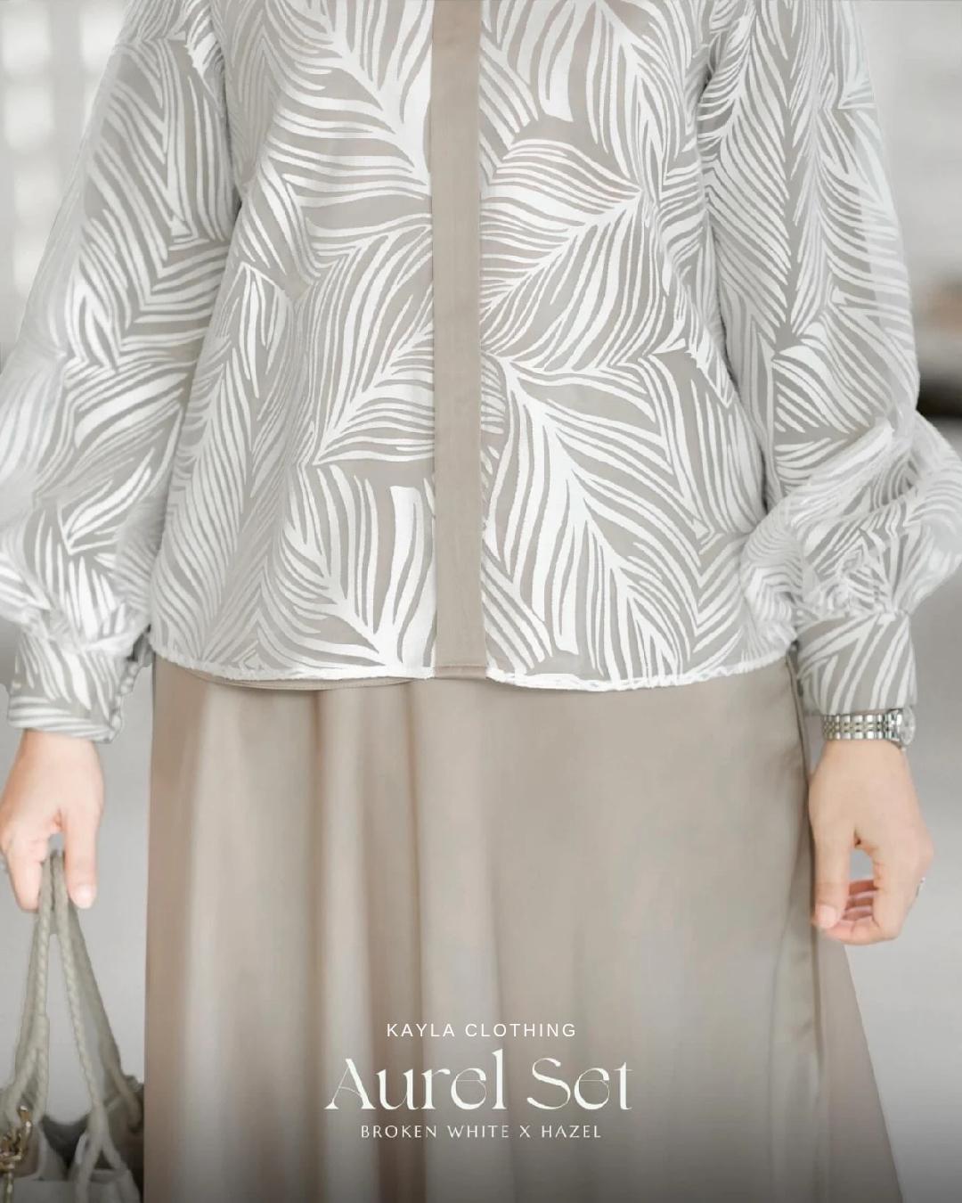 Aurel Set - Image 9
