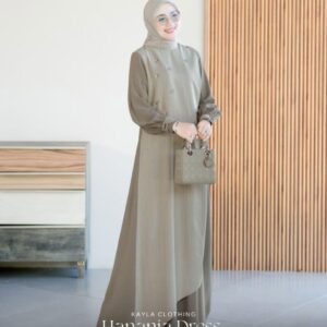 Hanania Dress