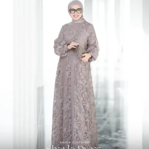 Shayla Dress
