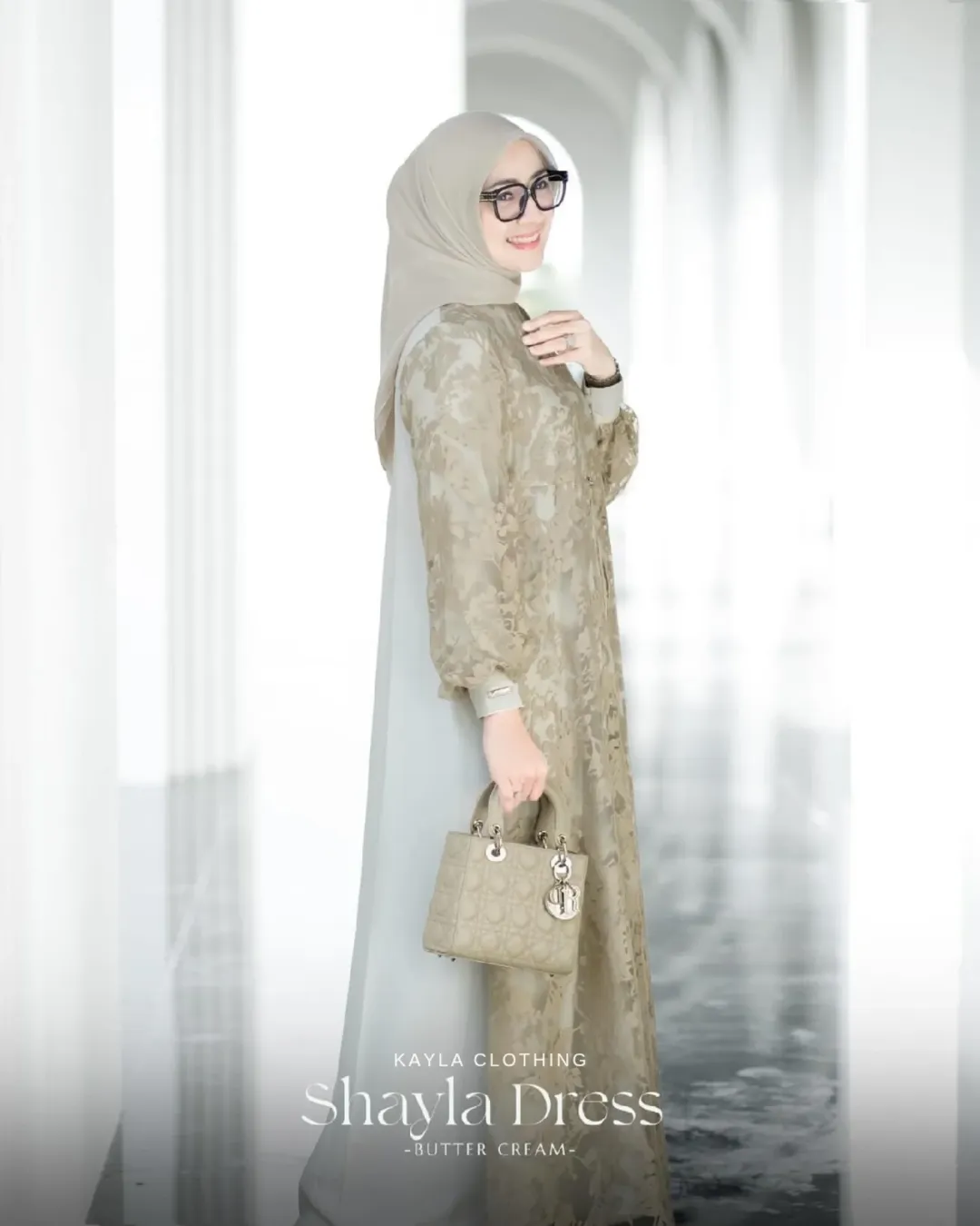 Shayla Dress - Image 13