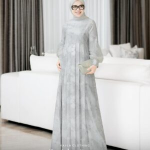 Ferisha Dress