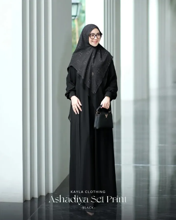 Ashadiya Set Print