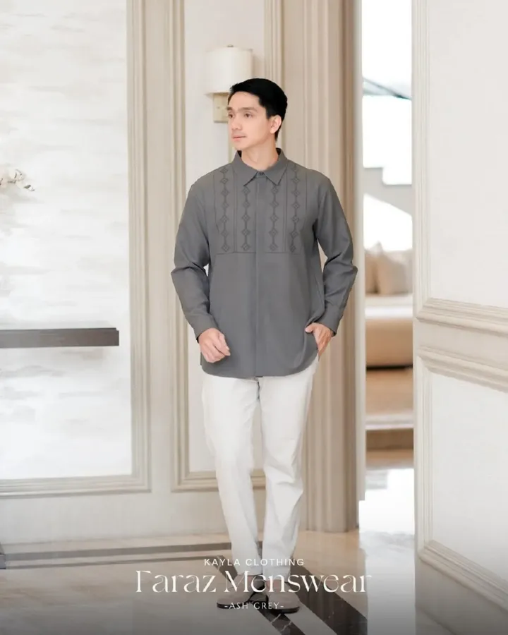 Faraz Menswear - Image 5