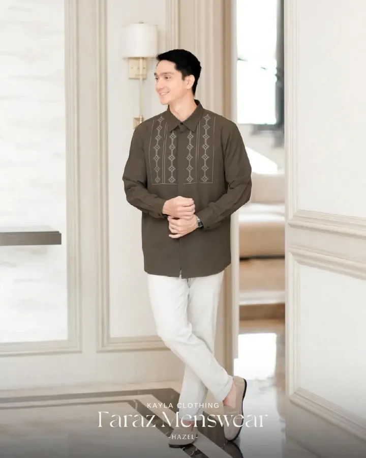 Faraz Menswear - Image 3