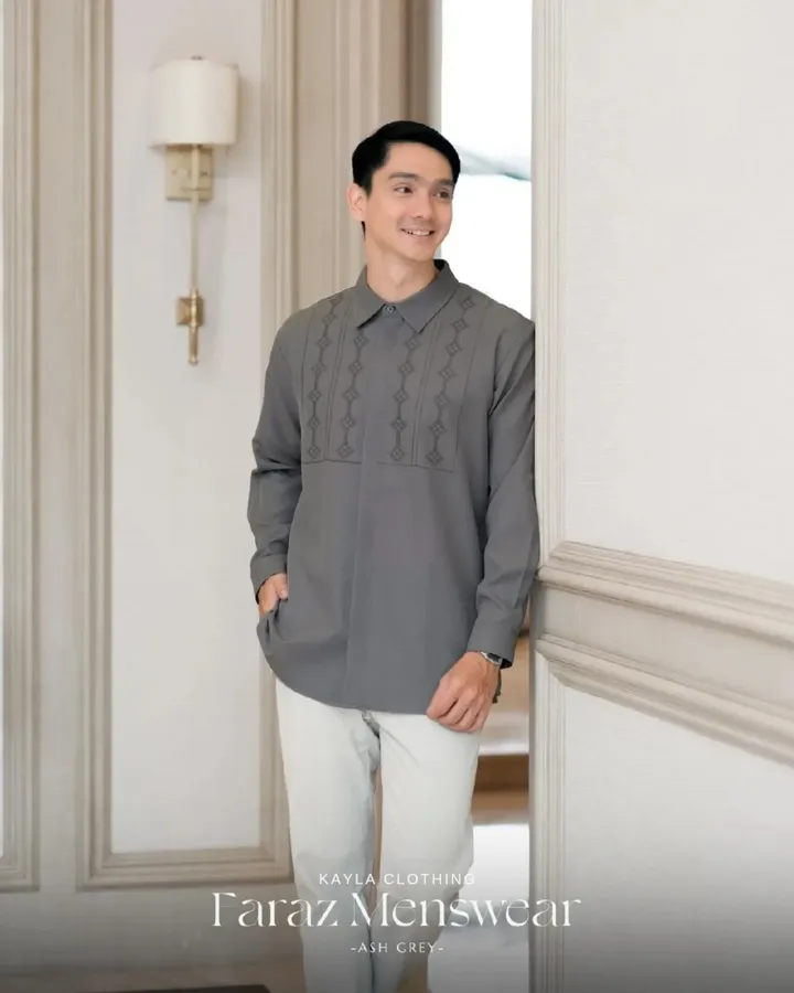 Faraz Menswear - Image 6