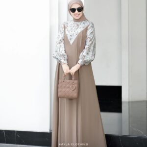 Farasya Dress