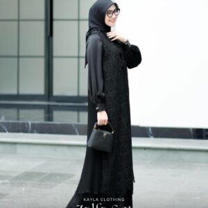 Zalfa Set