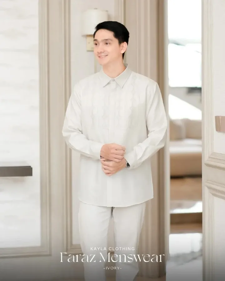 Faraz Menswear - Image 2