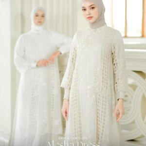 Alesha Dress