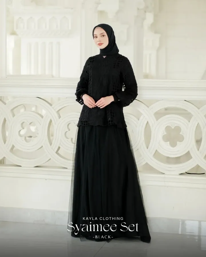 Syaimee Set - Image 5