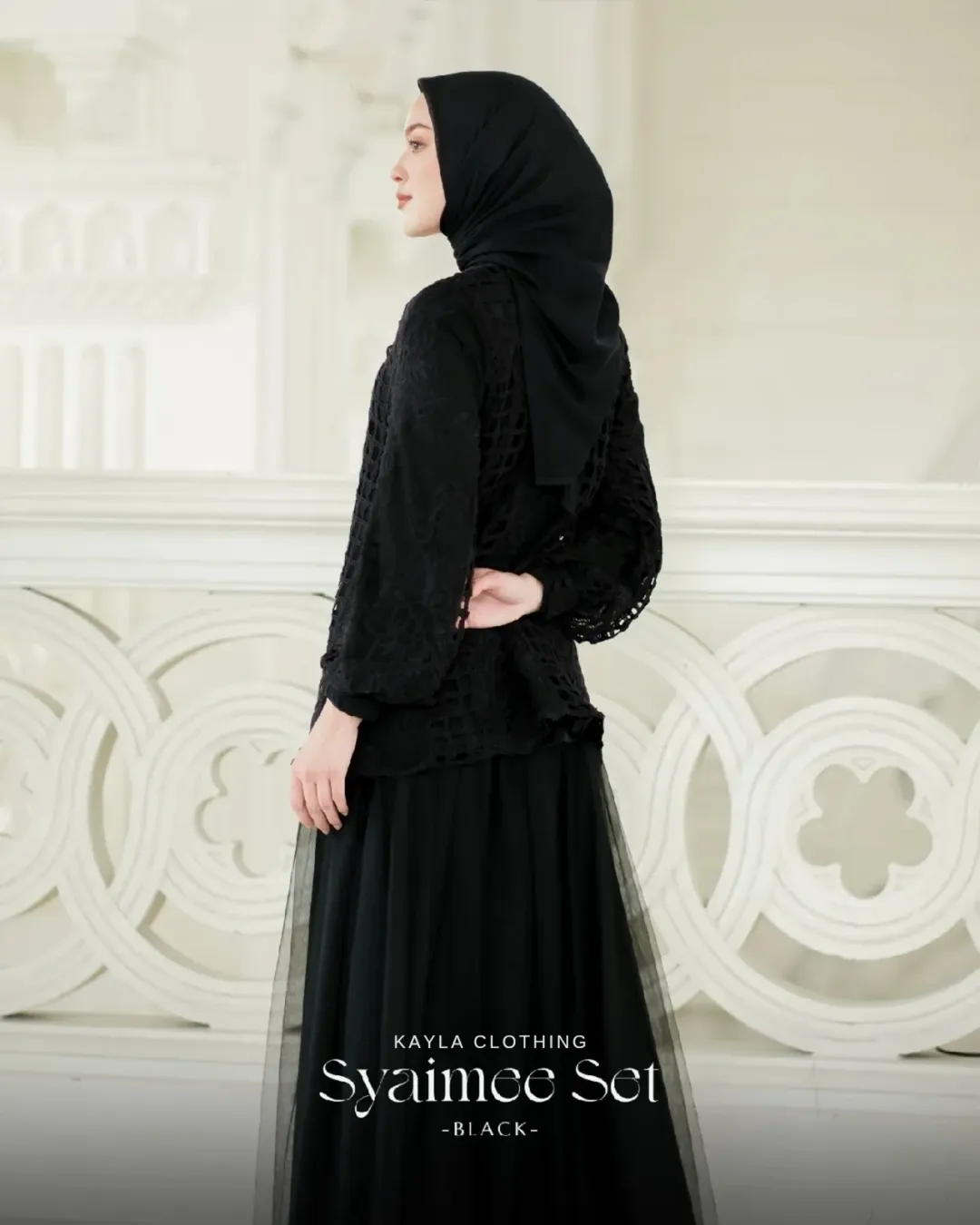 Syaimee Set - Image 6