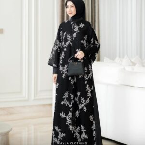 Khalisa Dress