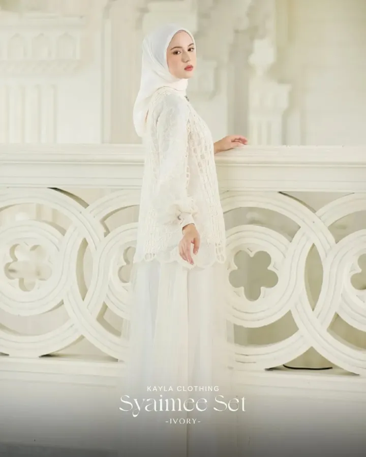 Syaimee Set - Image 4