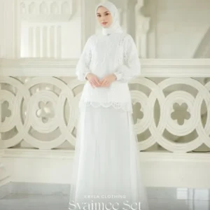 Syaimee Set