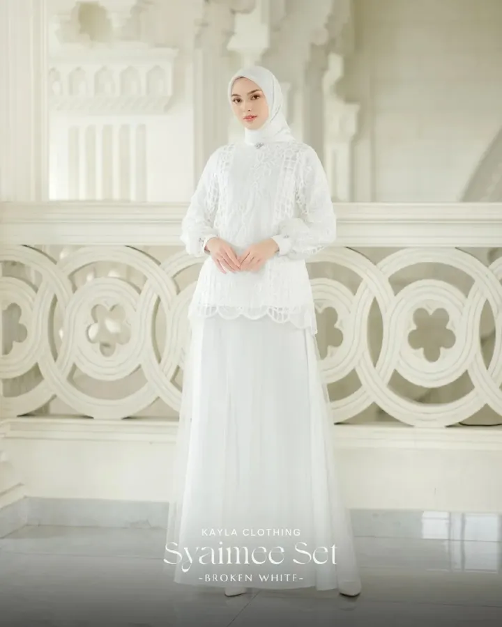 Syaimee Set