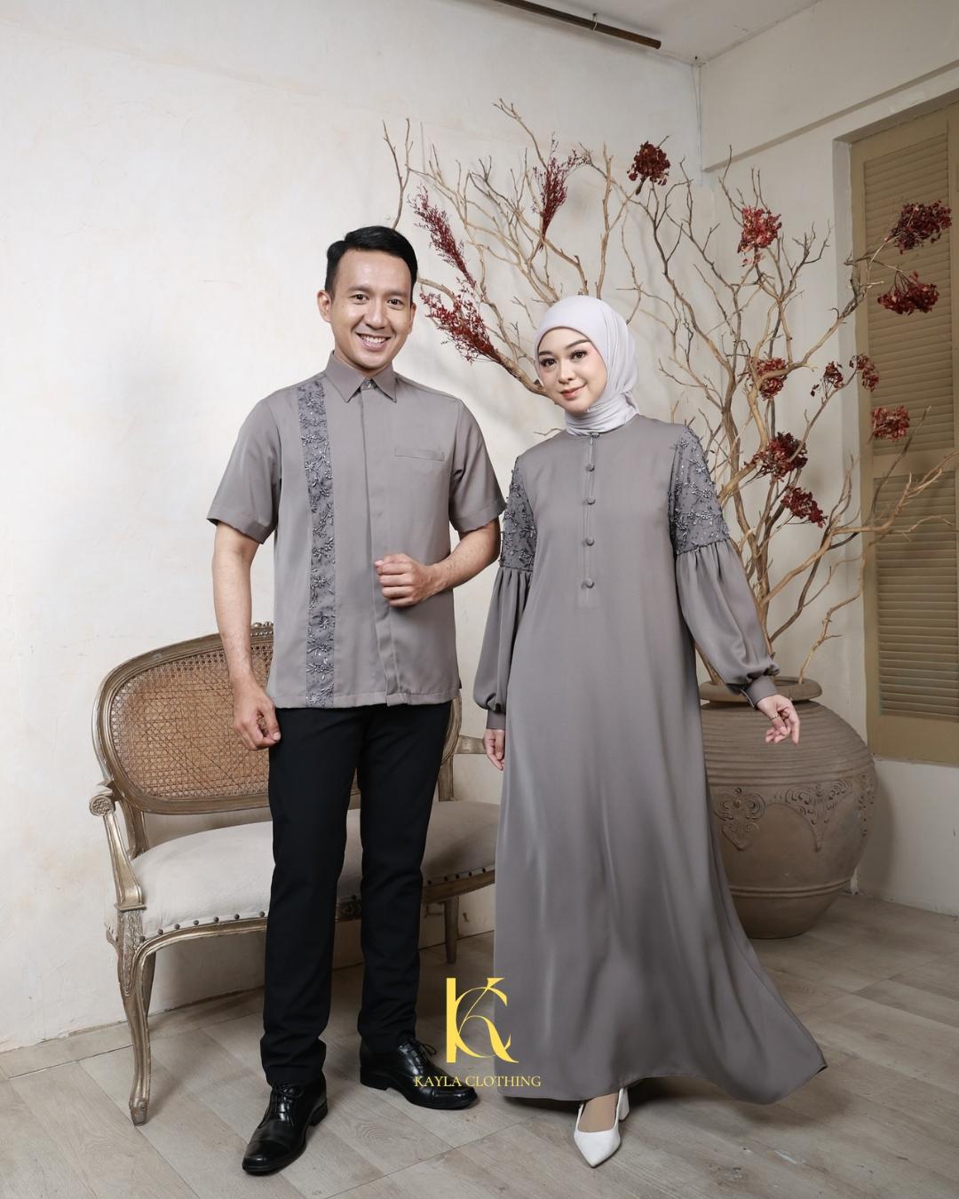 Saidah Set Family