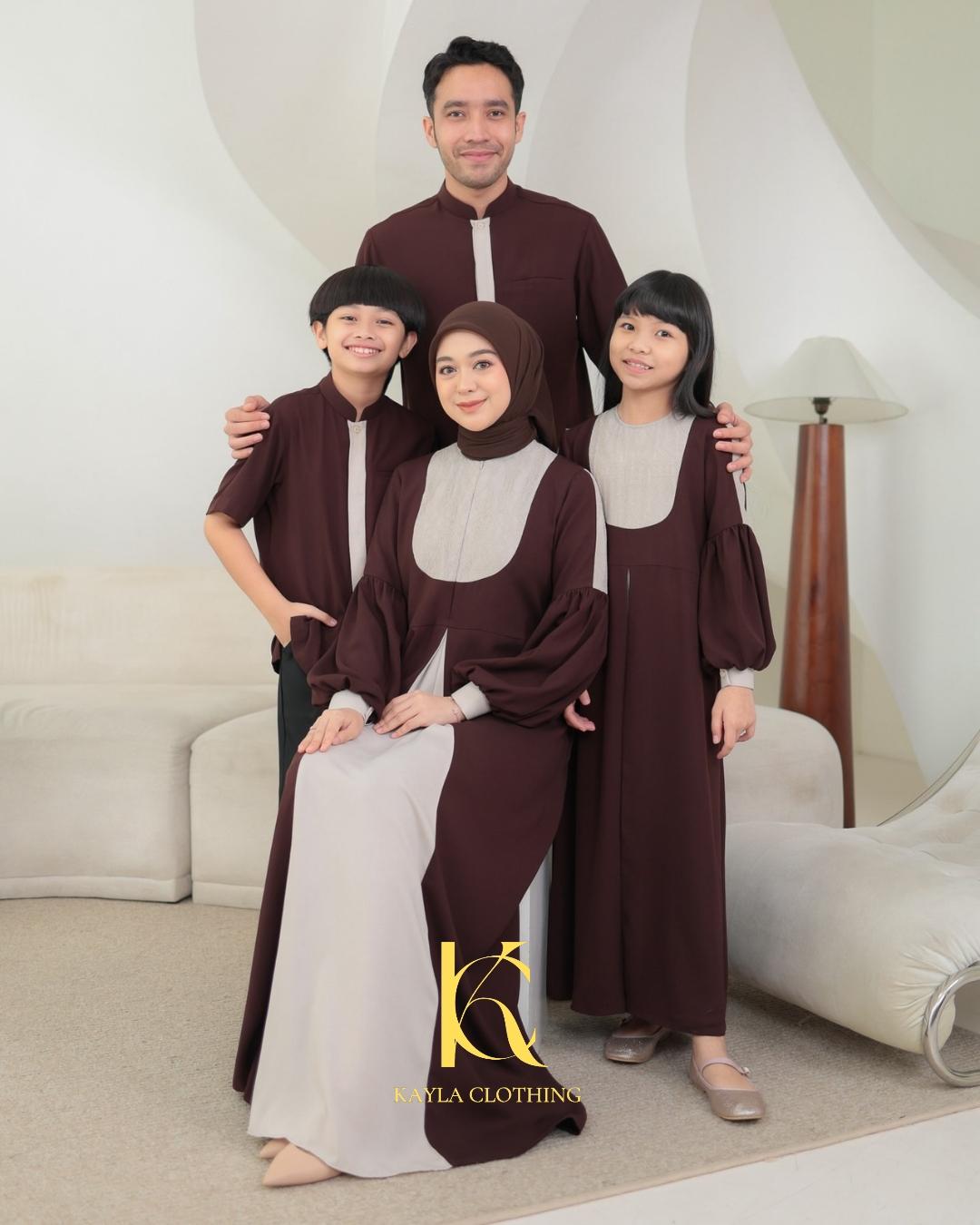 Fitri Set Family - Image 7