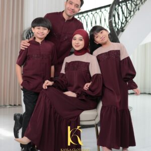 Shafa Set Family