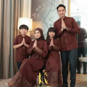 Naira Set Family