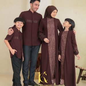 Raya Set Family