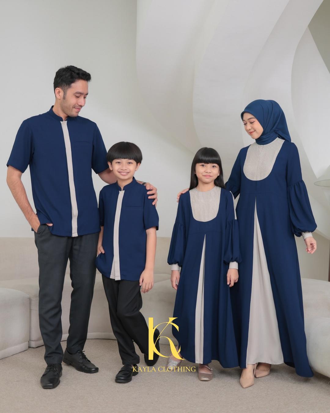 Fitri Set Family - Image 5