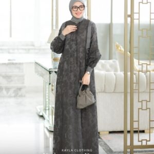 Keinarra Dress