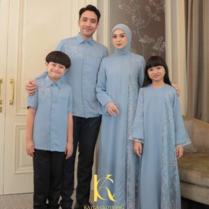 Gania Set Family