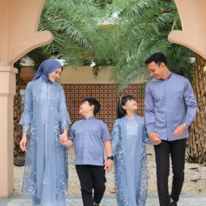 Ameena Denim