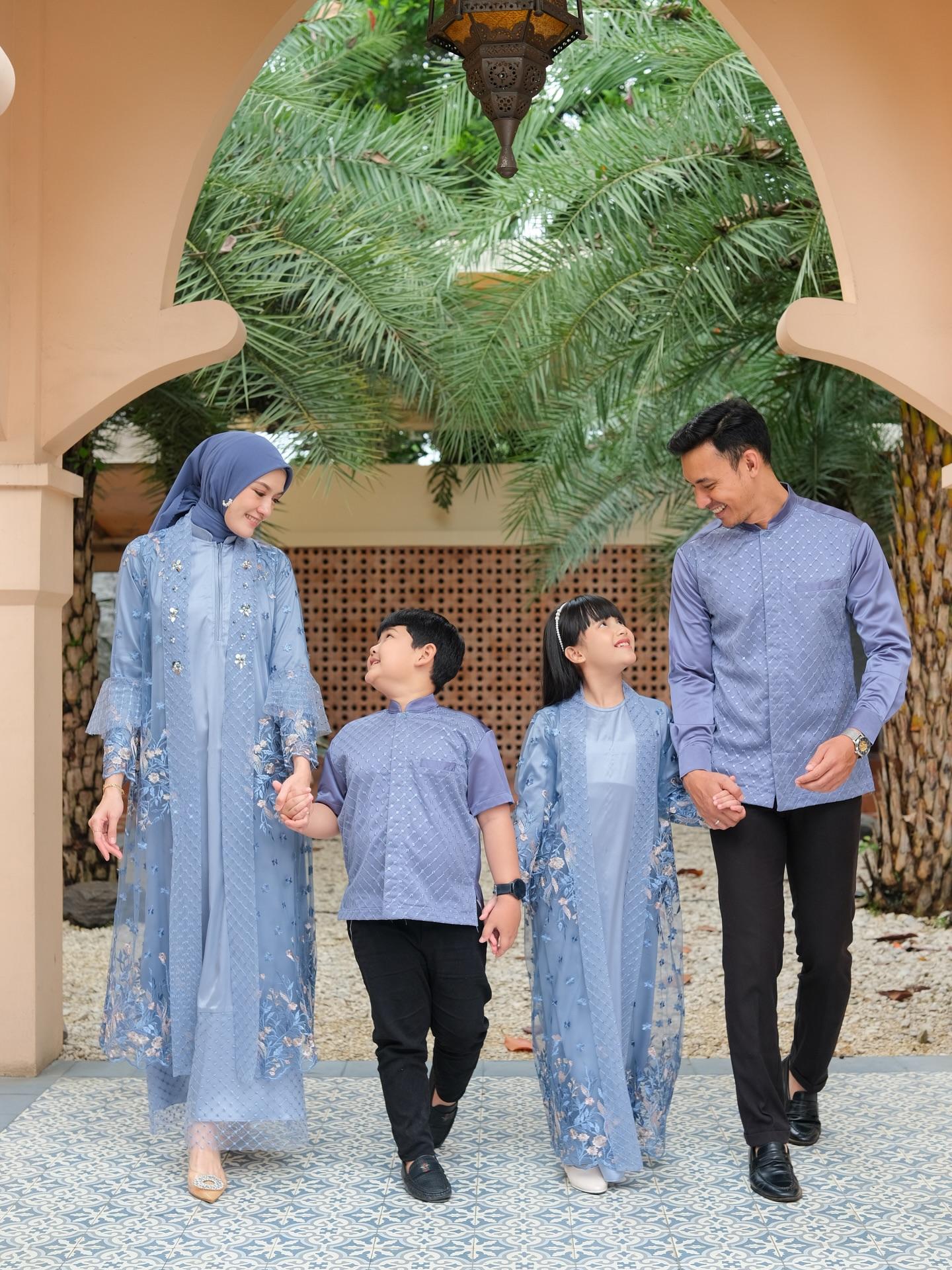 Ameena Denim