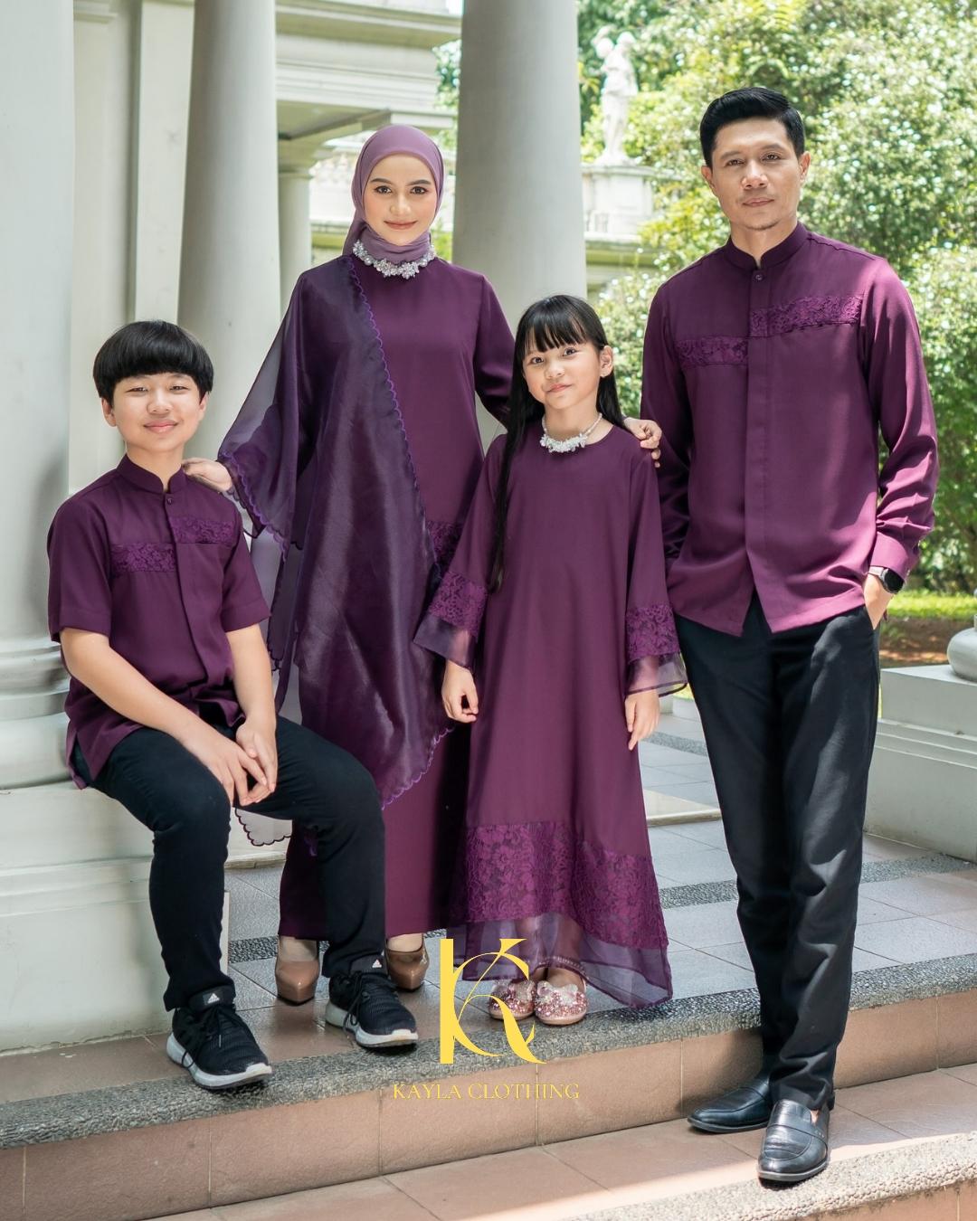Sofia Set Family