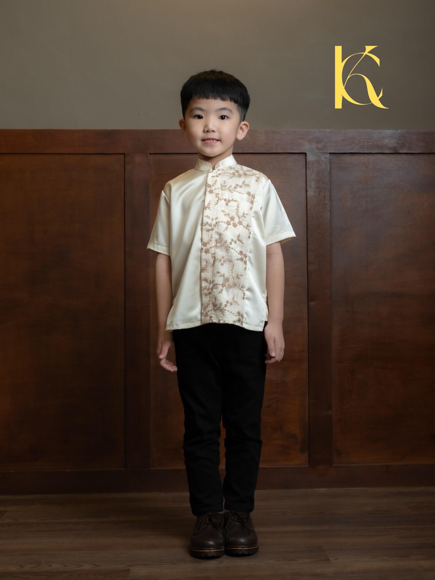 Arini Butter Yellow - Image 3
