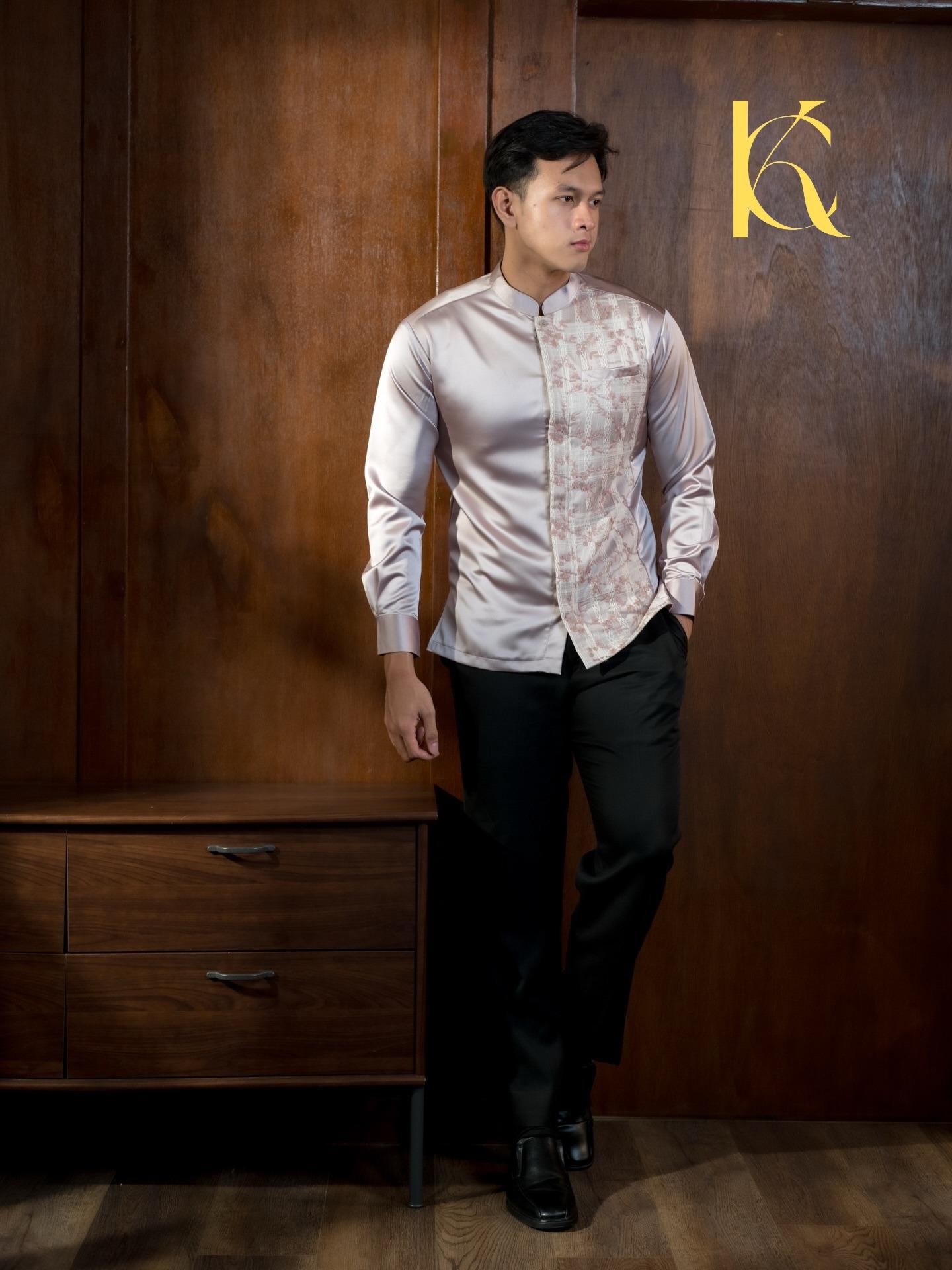 Arini Rose Blush - Image 2