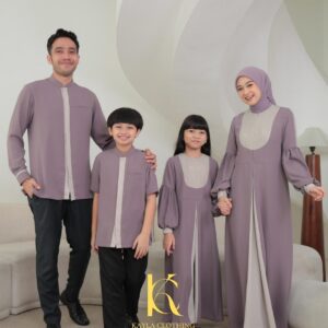 Fitri Set Family
