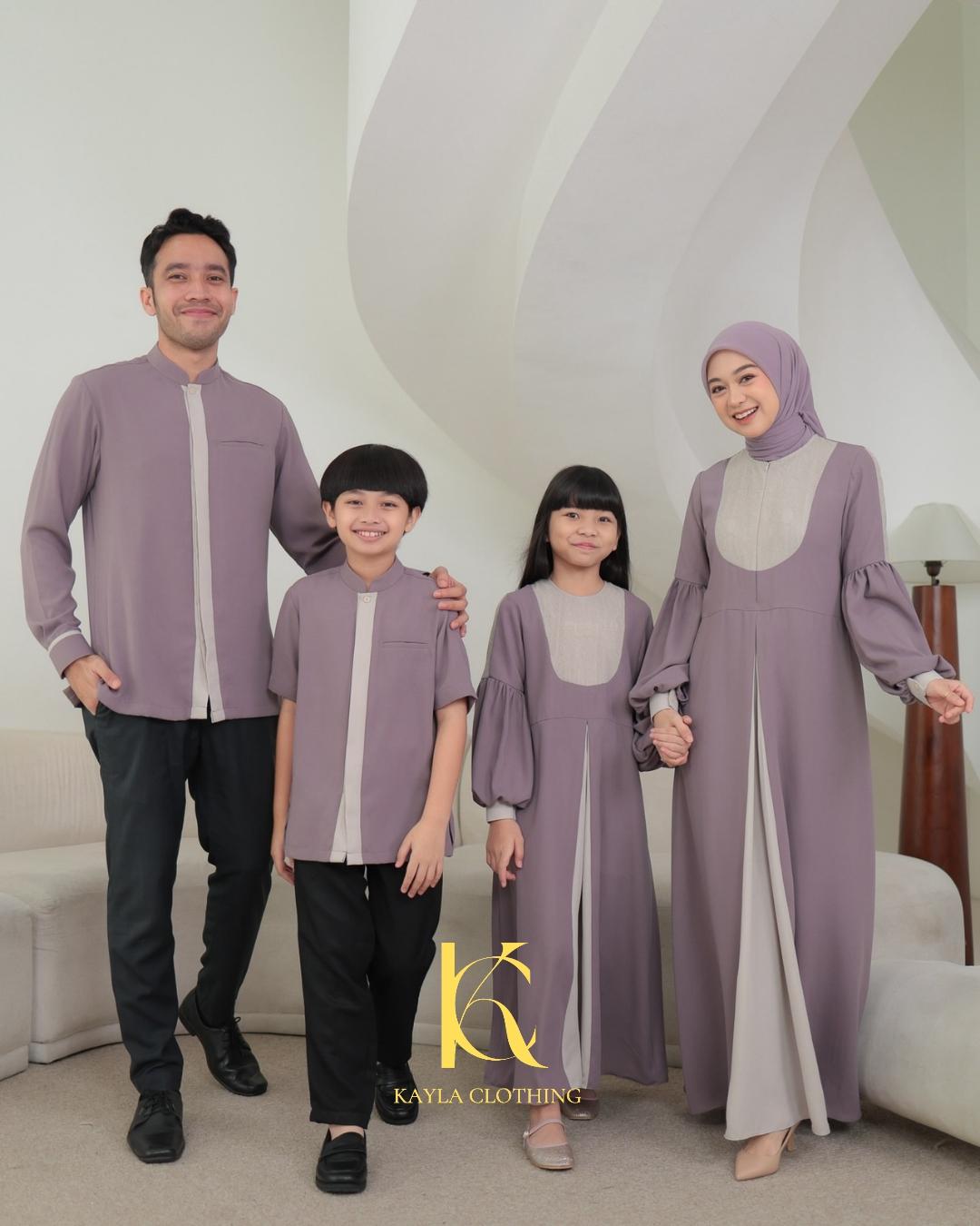 Fitri Set Family