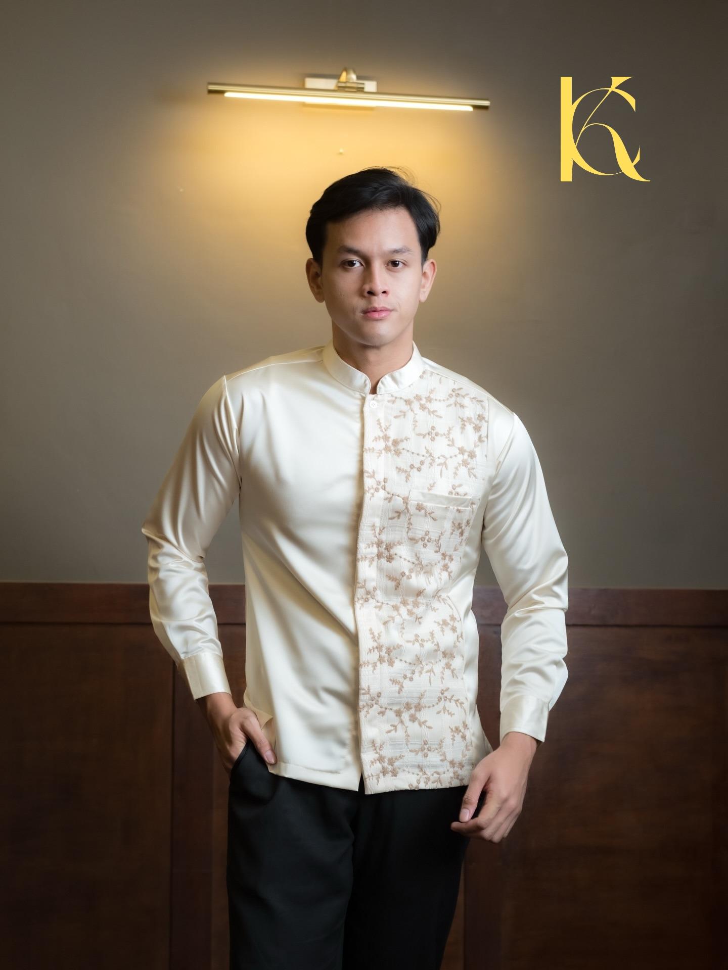 Arini Butter Yellow - Image 2
