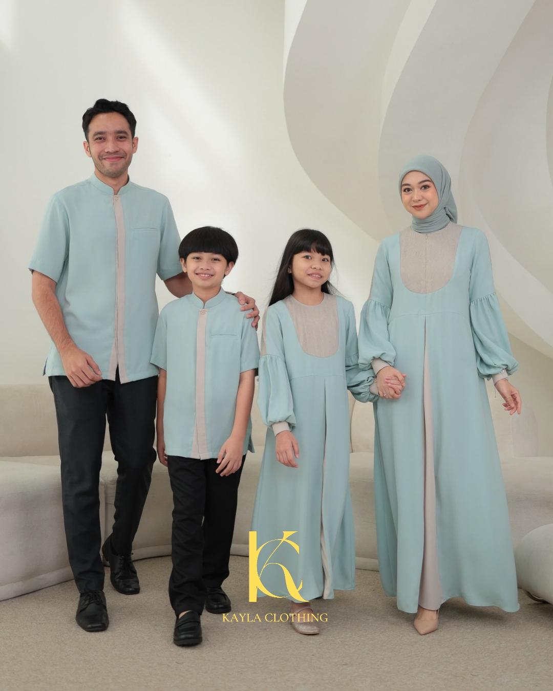 Fitri Set Family - Image 3
