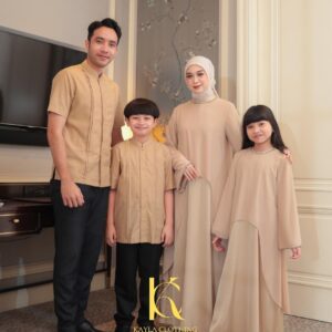 Alma Set Family