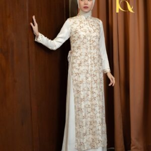 Arini Butter Yellow
