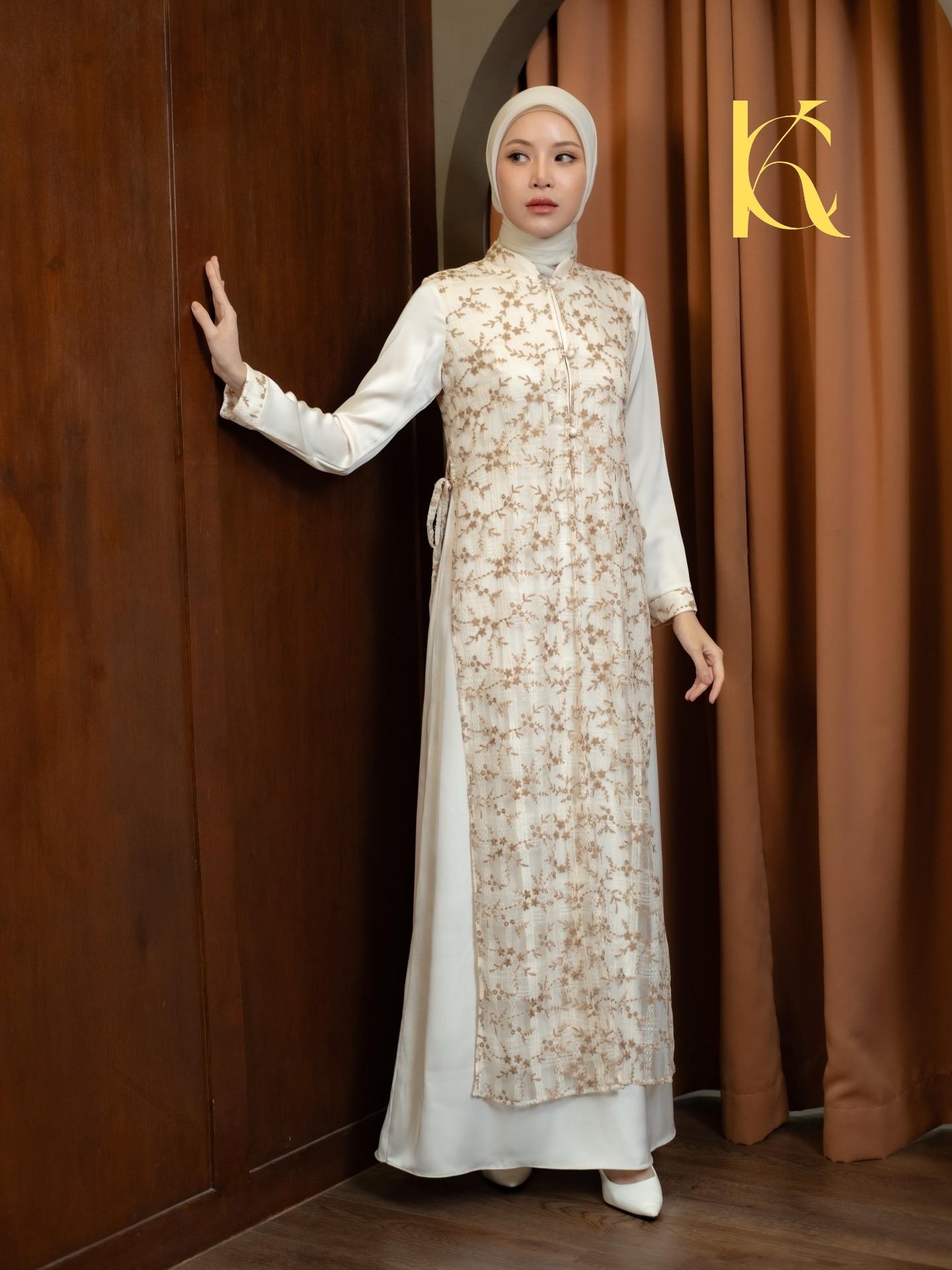 Arini Butter Yellow