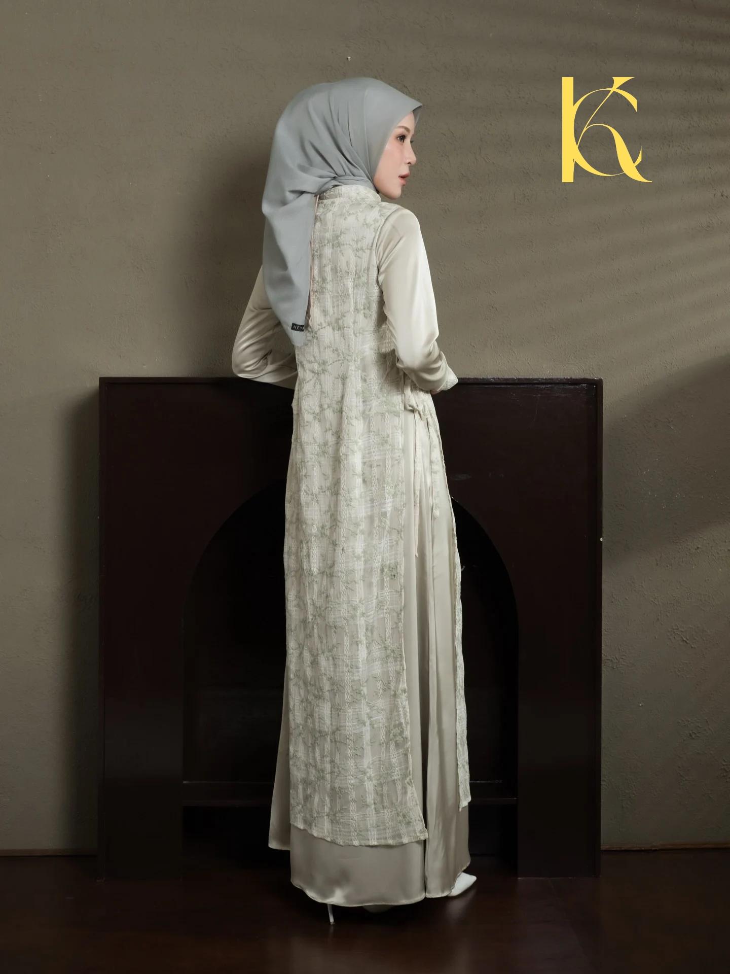 Arini Sage Green