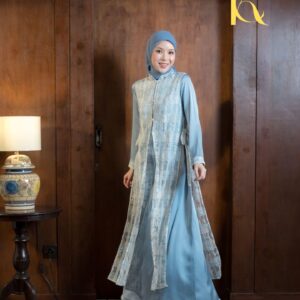 Arini Royal Blue
