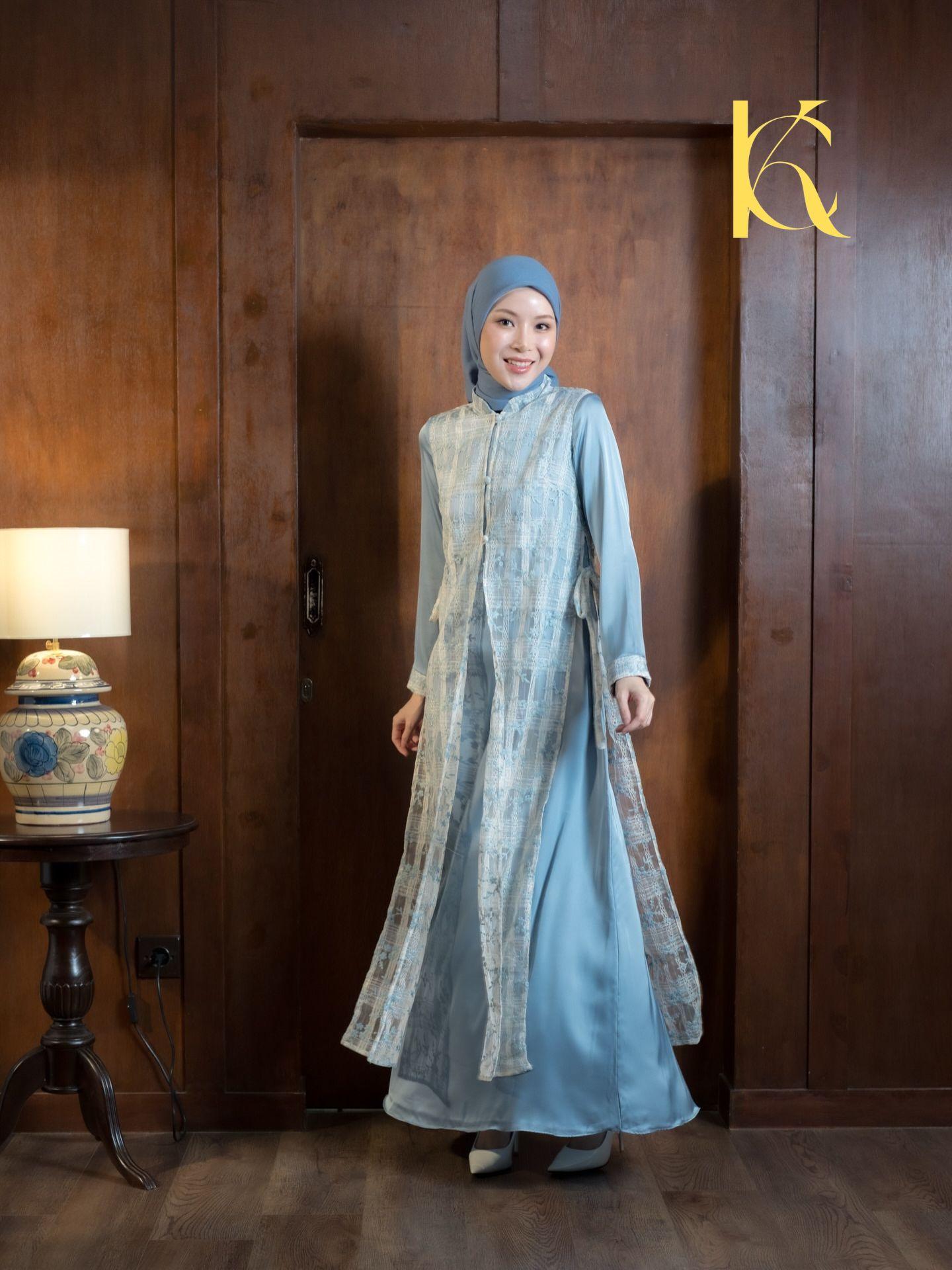 Arini Royal Blue