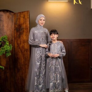 Samara Dove Purple