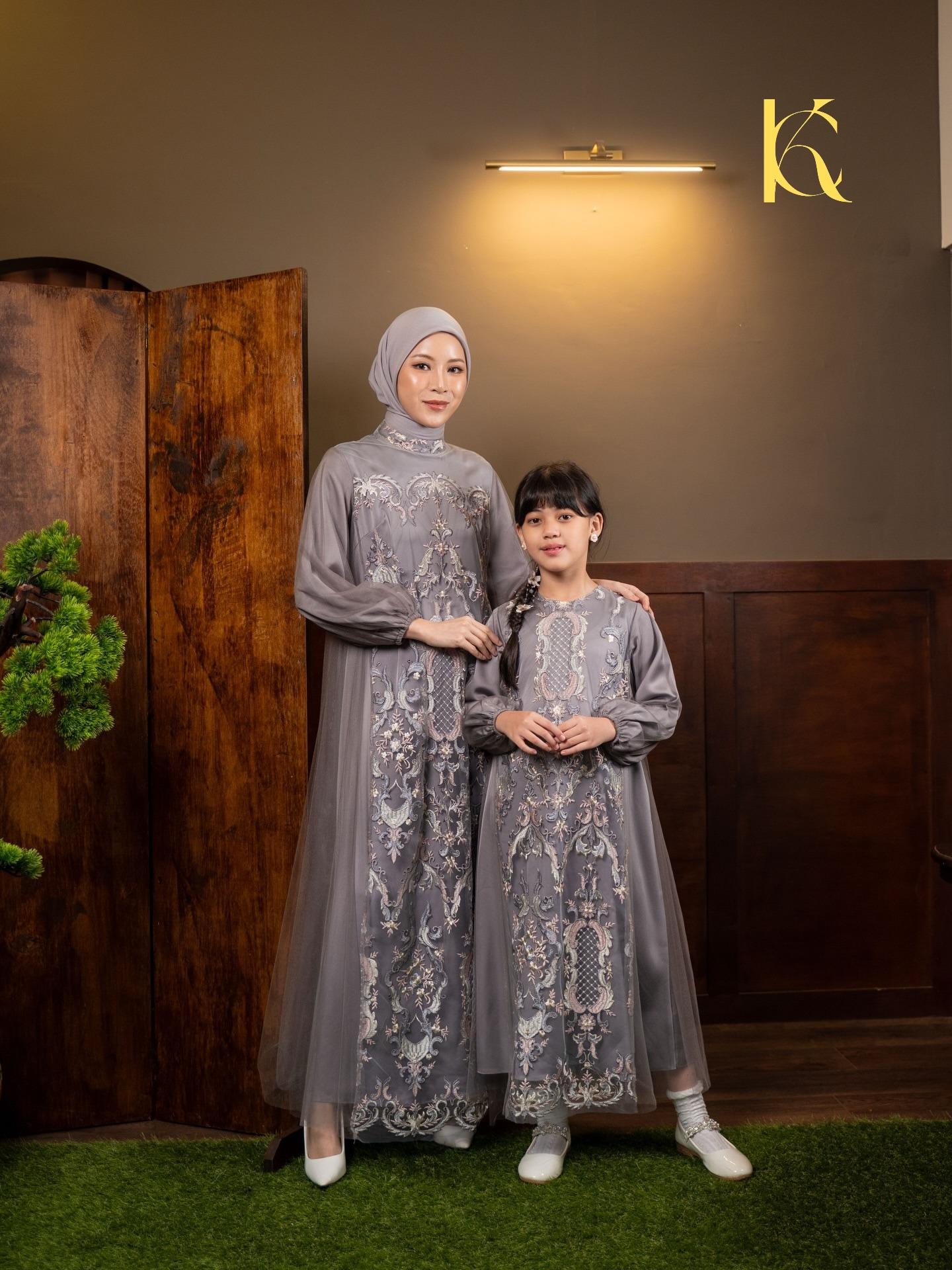 Samara Dove Purple