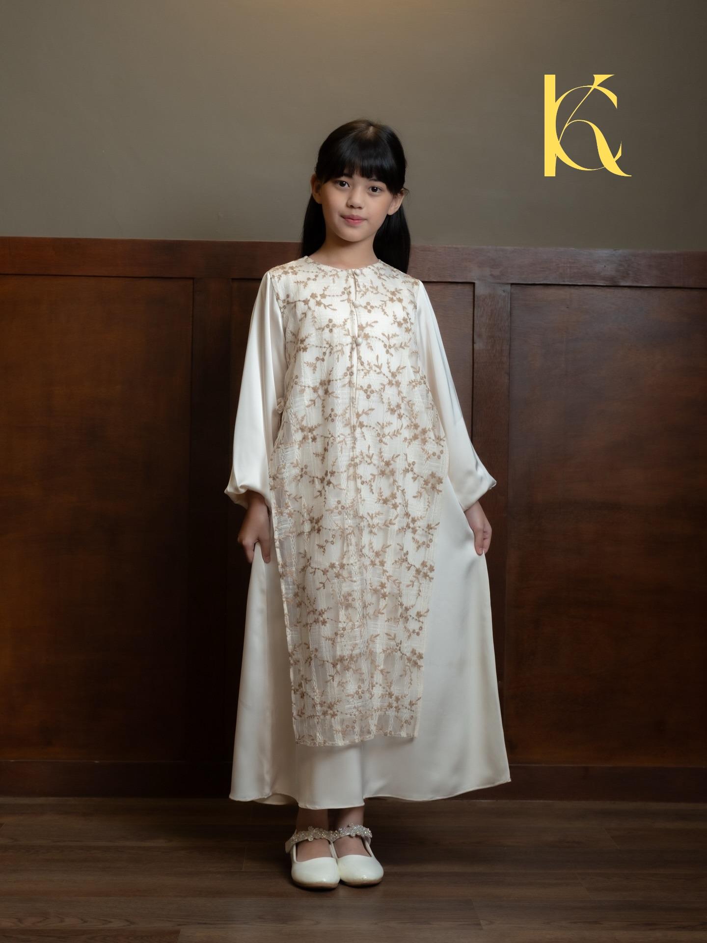 Arini Butter Yellow - Image 4