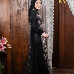 Samara Black Gold