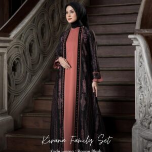 Kirana Rouge Blush