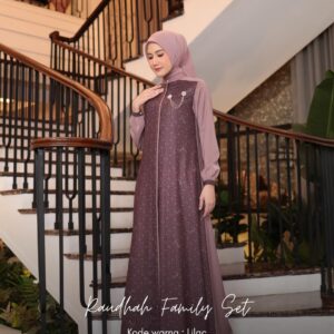 Raudhah Lilac
