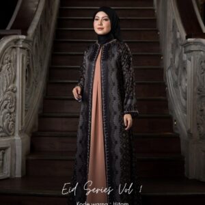 IED Series Black
