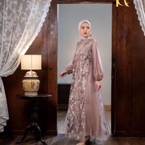 Samara Rose Blush